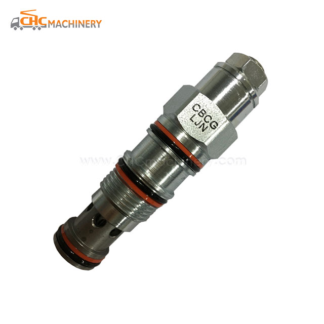 CBCGLJN Sun Hydraulics CBCG LJN CBCG-LJN Pilot Ratio Counterbalance Valve Sun Valve Cartridges

CONCRETE PUMP SPARE PARTS
أجزاء المضخة الخرسانية
Piezas de bomba de concreto
Бетонные детали насоса