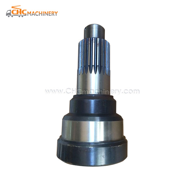Concrete Pump Parts Output Shaft For Stiebel 4496 PTO Gearbox For Zoomlion Sany Putzmeister

CONCRETE PUMP SPARE PARTS
أجزاء المضخة الخرسانية
Piezas de bomba de concreto
Бетонные детали насоса