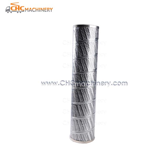 380.Return Filter Element MR2504A10A Concrete Pump Parts Replace for Mp Zoomlion 1010600143
Filter Element
Concrete Pump Parts
Zoomlion. Sany. Putzmeister. Schwing.