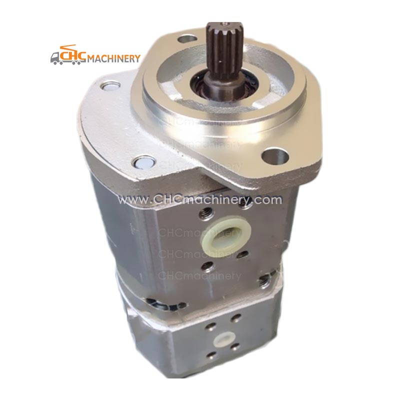 221.Double Gear Pump AZPNN-11-32 Concrete Pump Parts Replace for SY10201030AP0031
Concrete Pump Parts
Zoomlion. Sany. Putzmeister. Schwing.XCMG,Rexroth,