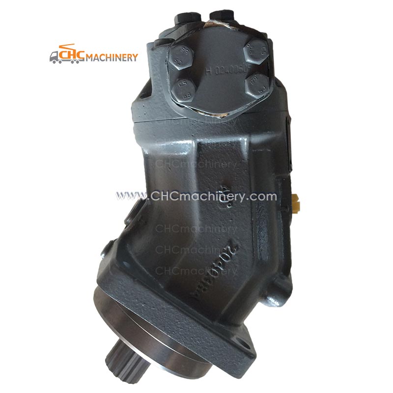 226.Boom Pump A2FO32 Concrete Pump Parts Replace for Zoomlion Crane 
Concrete Pump Parts
Zoomlion. Sany. Putzmeister. Schwing.XCMG,Rexroth,