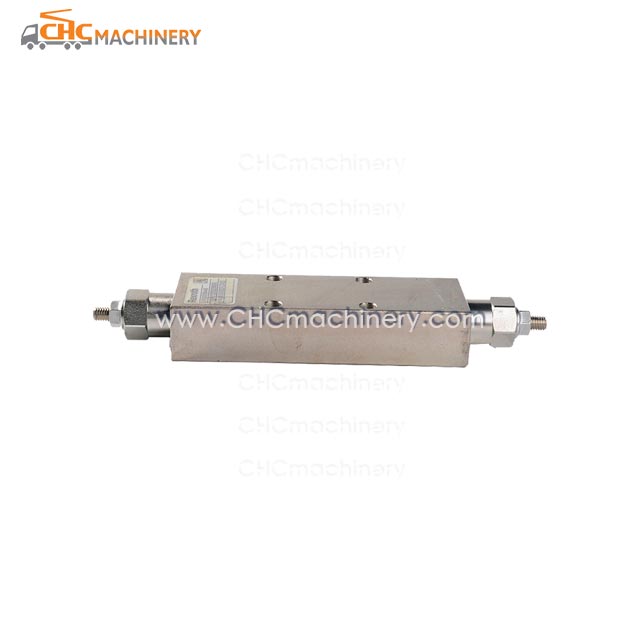 257.Hydraulic Lock of Outrigger 84812030235000/R930006446 Concrete Pump Parts  for Zoomlion 1010300538
Concrete Pump Parts
Zoomlion. Sany. Putzmeister. Schwing.XCMG,Rexroth,