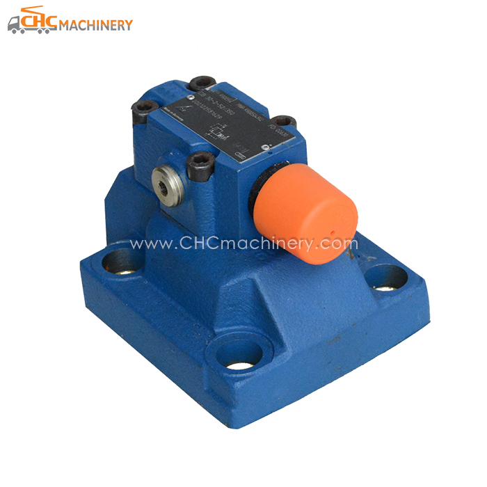 259.Relief Valve DB 30-2-52/350 Concrete Pump Parts  for 1010300564
Concrete Pump Parts
Zoomlion. Sany. Putzmeister. Schwing.XCMG,Rexroth,