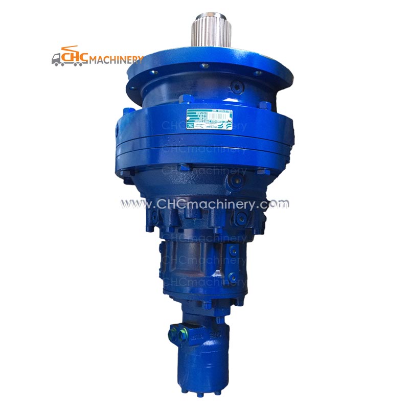 292.Reductor Assy  ET3150 Concrete Pump Parts  for  Brevini  Zoomlion 1030200162
Concrete Pump Parts
Zoomlion. Sany. Putzmeister. Schwing.XCMG,Rexroth,