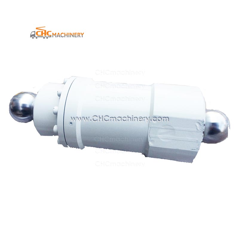 207.Putzmeister Swing Cylinder Hydraulic Cylinders Concrete Pump Parts
Concrete Pump Parts
Zoomlion. Sany. Putzmeister. Schwing.XCMG,Rexroth,