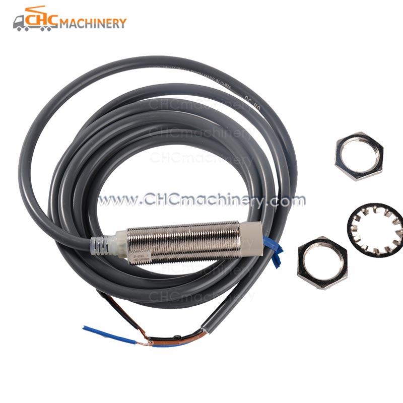 297.Proximity Switch for Water Tank E2E2-X10MC1-Z  Concrete Pump Parts Replace for  Zoomlion 1020519575
Concrete Pump Parts
Zoomlion. Sany. Putzmeister. Schwing.XCMG,Rexroth,