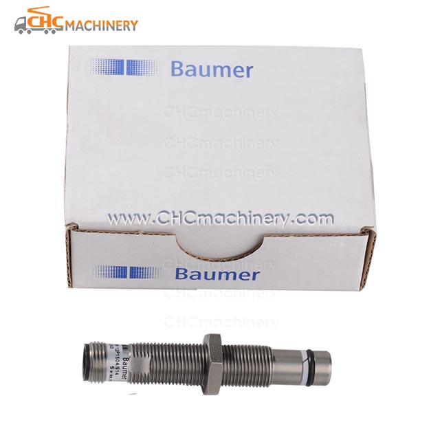 298.Proximity Switch for Master Cylinder IFRP 12P1504/S14 Concrete Pump Parts Replace for  Zoomlion 1020516026
Concrete Pump Parts
Zoomlion. Sany. Putzmeister. Schwing.XCMG,Rexroth,