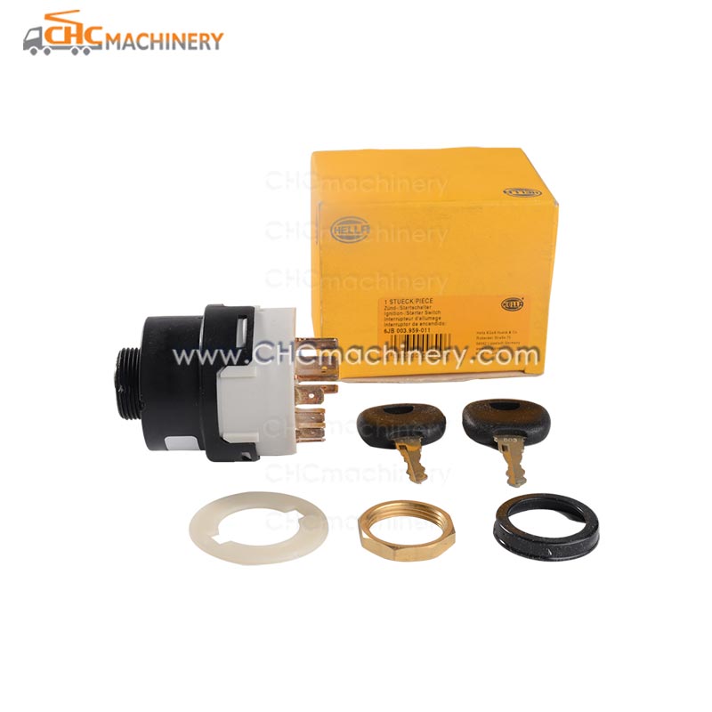 328.Ac Contactor  6JB.003.959-011 Concrete Pump Parts Replace for Zoomlion 1020513024
Concrete Pump Parts
Zoomlion. Sany. Putzmeister. Schwing.XCMG,Rexroth,