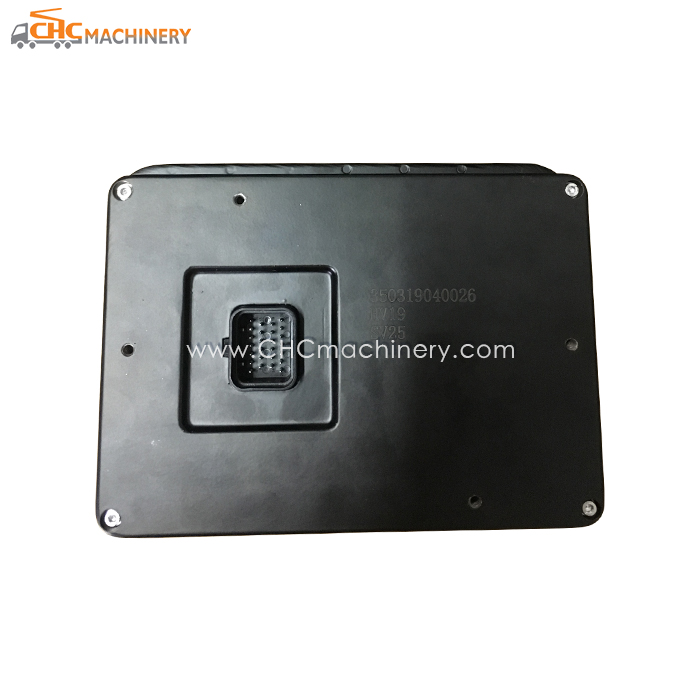 331.Lcd Display/Screen  SYLD-2B Concrete Pump Parts  for A810299000518
Concrete Pump Parts
Zoomlion. Sany. Putzmeister. Schwing.XCMG,Rexroth,