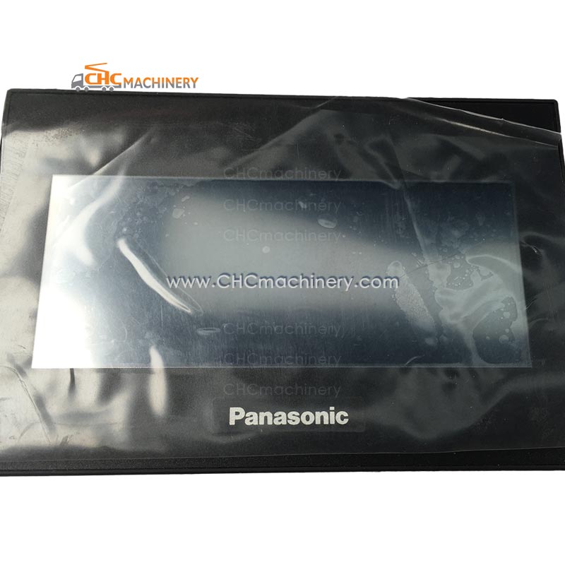 333.Lcd Display/Screen  AIGT0030B Concrete Pump Parts  for Zoomlion 1022002004
Concrete Pump Parts
Zoomlion. Sany. Putzmeister. Schwing.XCMG,Rexroth,