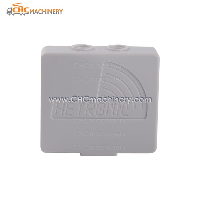 344.Rc Battery  68300900(NI-MH 3.6V 1.2AH ) Concrete Pump Parts  for Zoomlion 1020902021
Concrete Pump Parts
Zoomlion. Sany. Putzmeister. Schwing.XCMG,Rexroth,