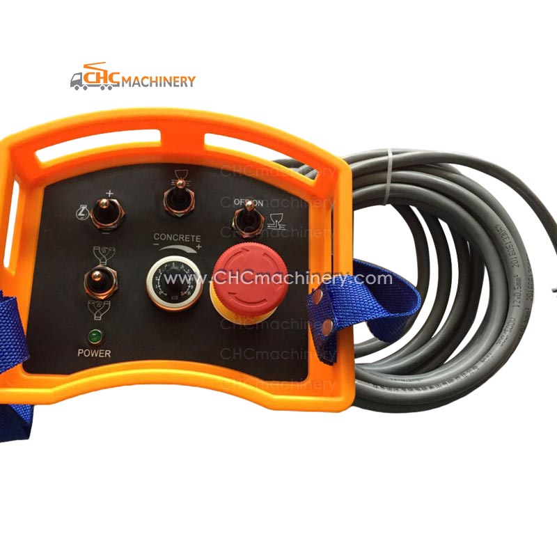 340.Remote Control YK-2010  Concrete Pump Parts  for HBC Zoomlion 1020201110
Concrete Pump Parts
Zoomlion. Sany. Putzmeister. Schwing.XCMG,Rexroth,