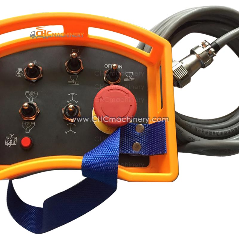 341.Remote Control YK-2012  Concrete Pump Parts  for HBC Zoomlion 1020702416
Concrete Pump Parts
Zoomlion. Sany. Putzmeister. Schwing.XCMG,Rexroth,