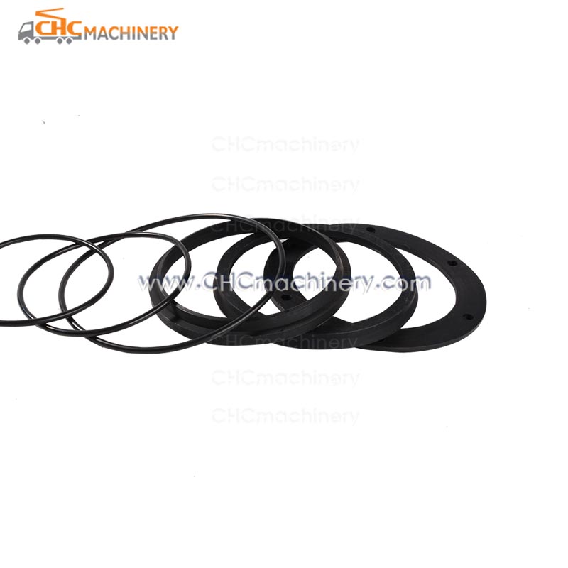 450.Upper Housing Seals Concrete Pump Parts for 10101184CP0088
Concrete Pump Parts
Zoomlion. Sany. Putzmeister. Schwing.XCMG,Rexroth,