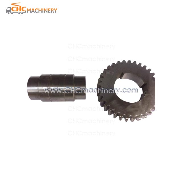 504.2 Axis Concrete Pump Parts for 1030700120
Concrete Pump Parts
Zoomlion. Sany. Putzmeister. Schwing.XCMG,Rexroth,