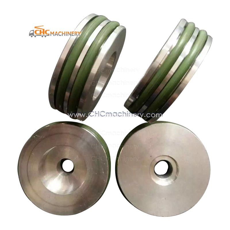 516.Piston for Air Cylinder Concrete Pump Parts for 10449367
Concrete Pump Parts
Zoomlion. Sany. Putzmeister. Schwing.XCMG,Rexroth,
