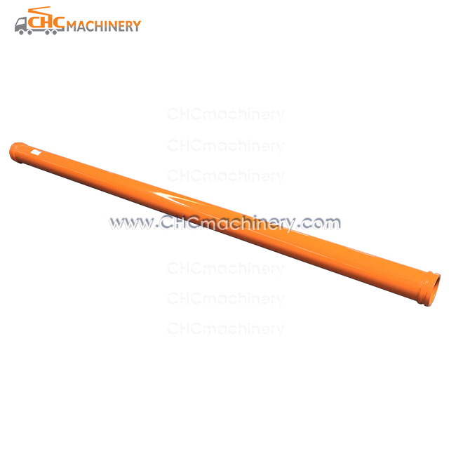 126.Boom Pipes 133x5.0x3000B Concrete Pump Parts for
Concrete Pump Parts
Zoomlion. Sany. Putzmeister. Schwing.XCMG,Rexroth,