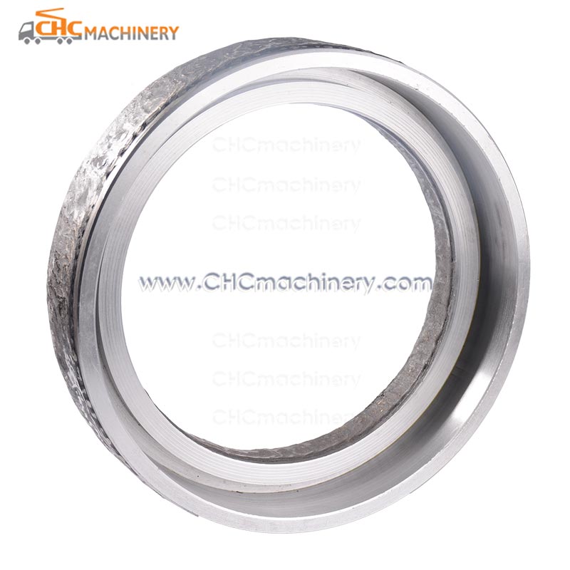 27.Cutting Ring  260 Concrete  Pump Parts for Zoomlion 001690202A0000005
Concrete Pump Parts
Zoomlion. Sany. Putzmeister. Schwing.XCMG,Rexroth,