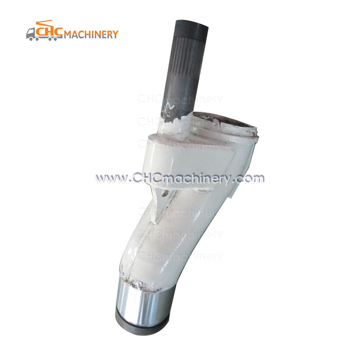 34.S Tube 260 Concrete  Pump Parts for Zoomlion 001690207A0101000
Concrete Pump Parts
Zoomlion. Sany. Putzmeister. Schwing.XCMG,Rexroth,