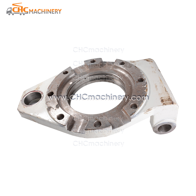 45.Outlet Support Concrete  Pump Parts for Zoomlion 001690201A0100000
Concrete Pump Parts
Zoomlion. Sany. Putzmeister. Schwing.XCMG,Rexroth,