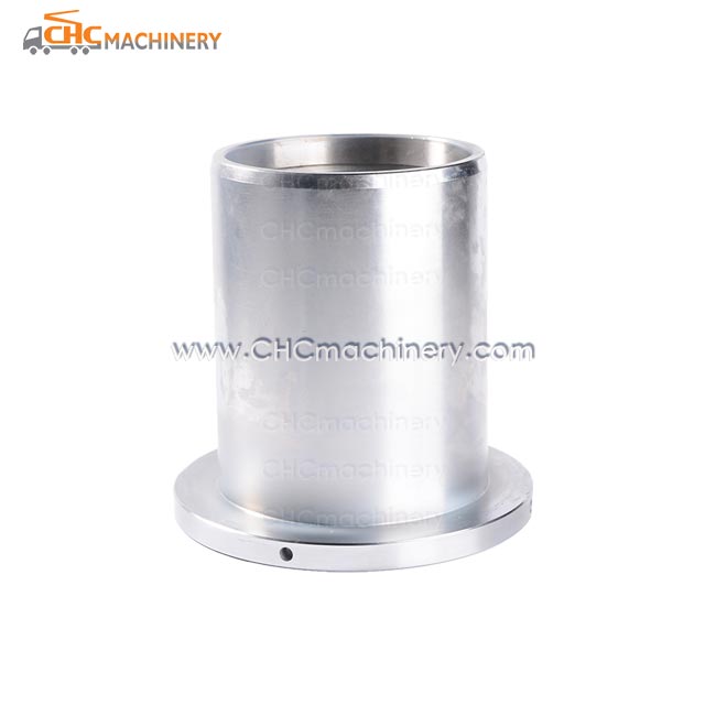 60.Shaft Sleeve D105  Concrete  Pump Parts for Zoomlion 000190201A0000024
Concrete Pump Parts
Zoomlion. Sany. Putzmeister. Schwing.XCMG,Rexroth,