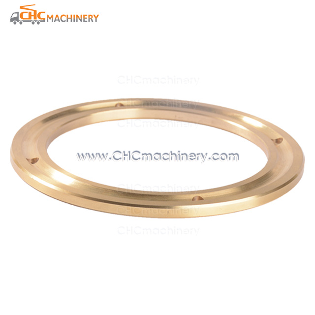 61.End Bearing  D105  Concrete  Pump Parts for Zoomlion 000190201A0000026
Concrete Pump Parts
Zoomlion. Sany. Putzmeister. Schwing.XCMG,Rexroth,
