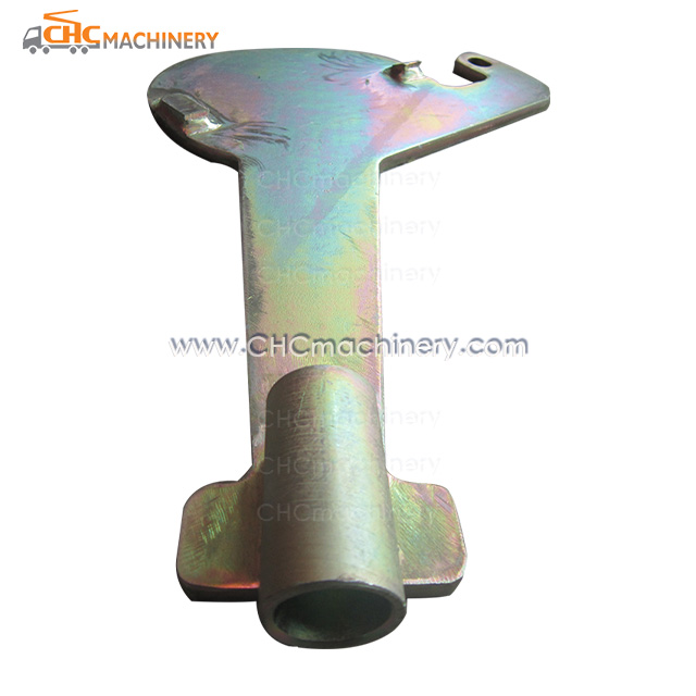 487.Discharge Gate Concrete Pump Parts for Zoomlion 001690101A0400000/11912632 
Concrete Pump Parts
Zoomlion. Sany. Putzmeister. Schwing.XCMG,Rexroth,