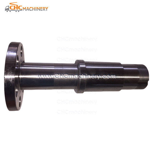 88.Half Shaft II Concrete Pump Parts for Zoomlion 001690401A0300001
Concrete Pump Parts
Zoomlion. Sany. Putzmeister. Schwing.XCMG,Rexroth,