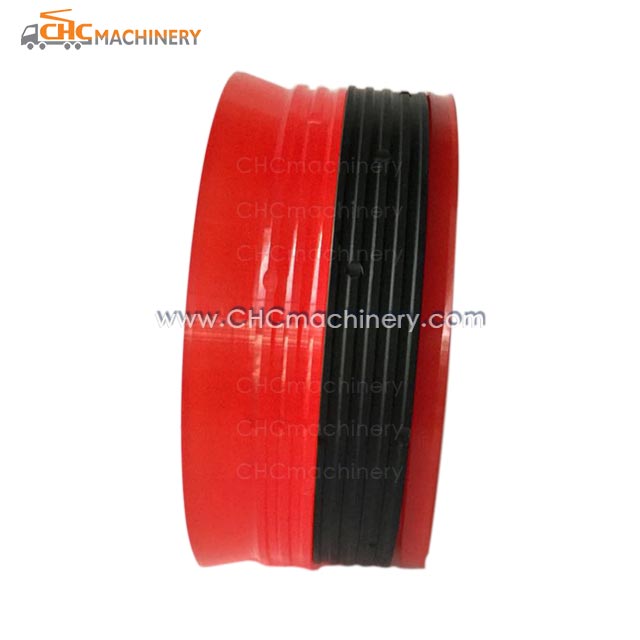 5.Piston Set Pu 200 Concrete Pump Parts for 12724859
Concrete Pump Parts
Zoomlion. Sany. Putzmeister. Schwing.XCMG,Rexroth,