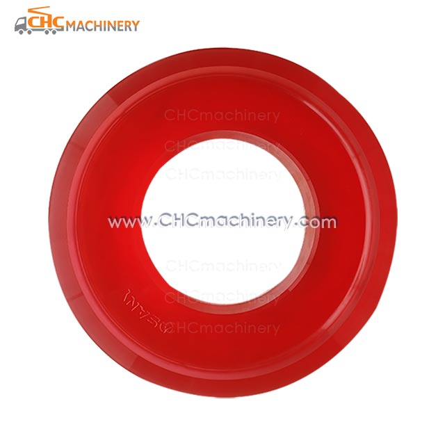 5.Piston Set Pu 230 Concrete  Pump Parts for 12724866
Concrete Pump Parts
Zoomlion. Sany. Putzmeister. Schwing.XCMG,Rexroth,