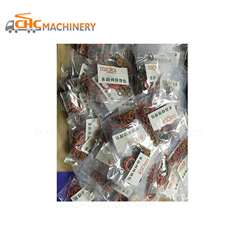436.Repair Kit of Multiple Unit Valve   Concrete Pump Parts  for 001600001A0000019
Concrete Pump Parts
Zoomlion. Sany. Putzmeister. Schwing.XCMG,Rexroth,
