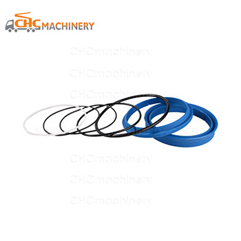 428.Seal Kits for Plunger Cylinder 70/100  Concrete Pump Parts for
Concrete Pump Parts
Zoomlion. Sany. Putzmeister. Schwing.XCMG,Rexroth,