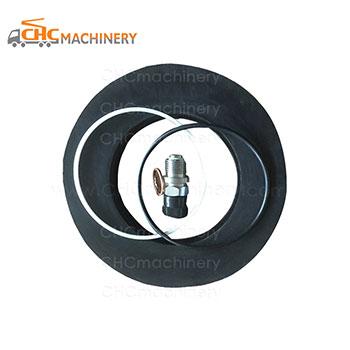 435.Repair Kit of Accumulator  10L Concrete Pump Parts for Zoomlion 1010800069
Concrete Pump Parts
Zoomlion. Sany. Putzmeister. Schwing.XCMG,Rexroth,