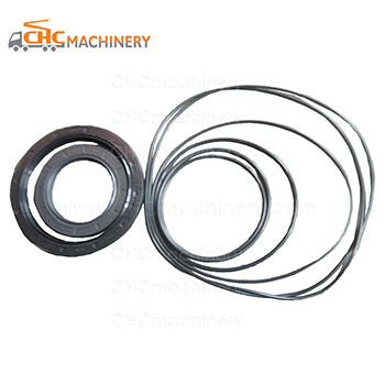 439.Repair Kit of Redecer  Concrete Pump Parts for Zoomlion P01609000111
Concrete Pump Parts
Zoomlion. Sany. Putzmeister. Schwing.XCMG,Rexroth