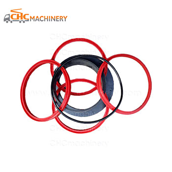 445.Outer Housing Seals Concrete Pump Parts for  10101183CP0049
Concrete Pump Parts
Zoomlion. Sany. Putzmeister. Schwing.XCMG,Rexroth,