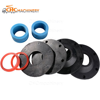 457.Seal Kit for Mixing Concrete Pump Parts for 
Concrete Pump Parts
Zoomlion. Sany. Putzmeister. Schwing.XCMG,Rexroth,