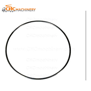 489.O RING 200/230/260 Concrete Pump Parts for 0167502A0010
Concrete Pump Parts
Zoomlion. Sany. Putzmeister. Schwing.XCMG,Rexroth,