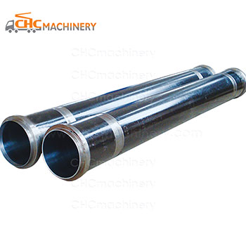 13.Delivery Cylinder 260 Concrete  Pump  Parts for A820206013918
Concrete Pump Parts
Zoomlion. Sany. Putzmeister. Schwing.XCMG,Rexroth,