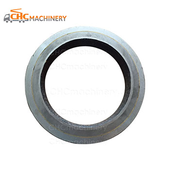 28.Cutting Ring 200 Concrete  Pump  Parts for 000190201A0100001
Concrete Pump Parts
Zoomlion. Sany. Putzmeister. Schwing.XCMG,Rexroth,