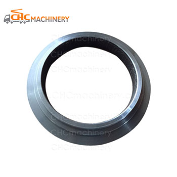 28.Cutting Ring 230 Concrete  Pump  Parts for 13026494
Concrete Pump Parts
Zoomlion. Sany. Putzmeister. Schwing.XCMG,Rexroth,