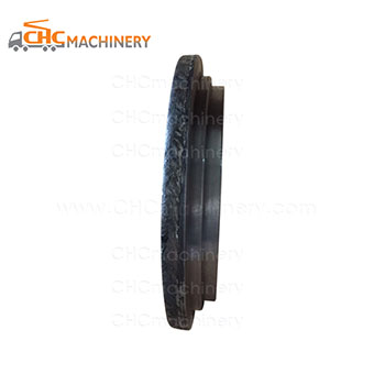 28.Cutting Ring 260 Concrete  Pump  Parts for 13149385
Concrete Pump Parts
Zoomlion. Sany. Putzmeister. Schwing.XCMG,Rexroth,
