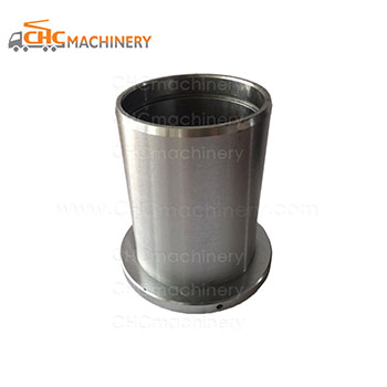 Splined Hub 