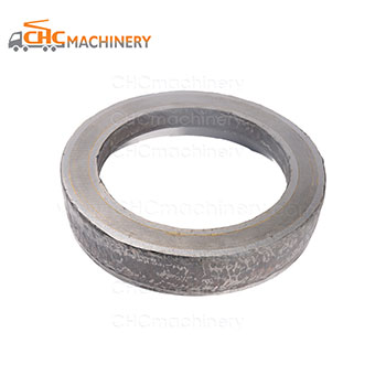 27.Cutting Ring  230 Concrete  Pump Parts for Zoomlion 001690201A0000005
Concrete Pump Parts
Zoomlion. Sany. Putzmeister. Schwing.XCMG,Rexroth,