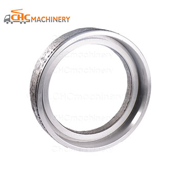 27.Cutting Ring  260 Concrete  Pump Parts for Zoomlion 001690202A0000005
Concrete Pump Parts
Zoomlion. Sany. Putzmeister. Schwing.XCMG,Rexroth,