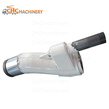 34.S Tube 230 Concrete  Pump Parts for Zoomlion 001690201A0201000
Concrete Pump Parts
Zoomlion. Sany. Putzmeister. Schwing.XCMG,Rexroth,