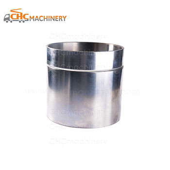 41.Shaft Sleeve 210*145 Concrete  Pump Parts for Zoomlion 000190201A0100001
Concrete Pump Parts
Zoomlion. Sany. Putzmeister. Schwing.XCMG,Rexroth,