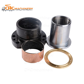 58.Complete Upper Housing Concrete  Pump Parts for Zoomlion 
Concrete Pump Parts
Zoomlion. Sany. Putzmeister. Schwing.XCMG,Rexroth,