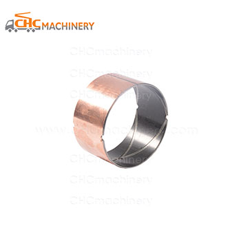 62.Du Bearing  D105  Concrete  Pump Parts for Zoomlion 000190201A0000032
Concrete Pump Parts
Zoomlion. Sany. Putzmeister. Schwing.XCMG,Rexroth,
