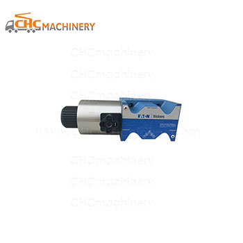 243.Solenoid Reversing Valve DG4V-5-2AJ-M-U-20 Concrete Pump Parts  for  Zoomlion  B220400000150
Concrete Pump Parts
Zoomlion. Sany. Putzmeister. Schwing.XCMG,Rexroth,