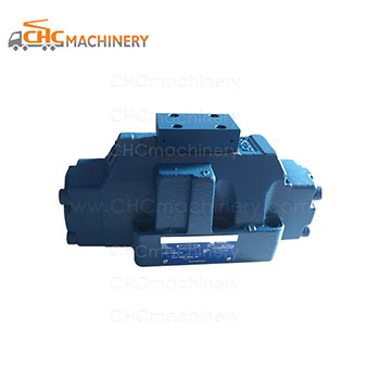 235.Hydraulic Reversing Valve DG3V-8-8C-10 Concrete Pump Parts  for  Zoomlion 1010304943/B220400000112
Concrete Pump Parts
Zoomlion. Sany. Putzmeister. Schwing.XCMG,Rexroth,